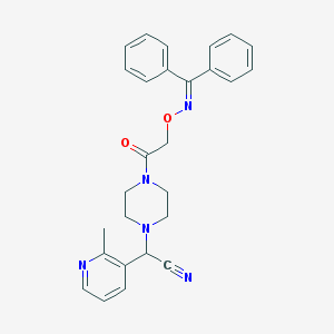 2D structure