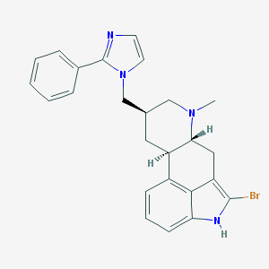 2D structure