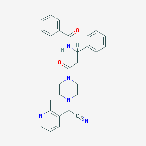 2D structure