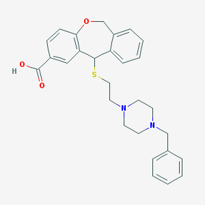 2D structure