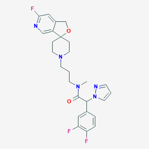 2D structure