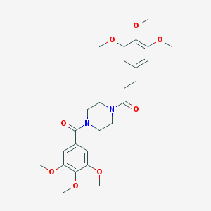 2D structure