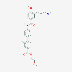 2D structure