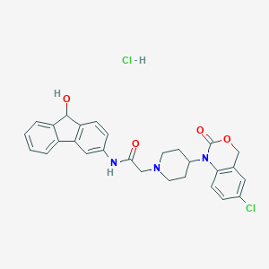 2D structure