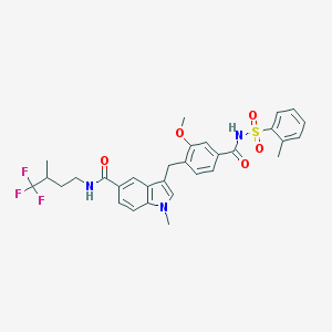 2D structure