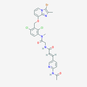 2D structure