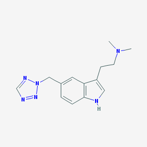 2D structure