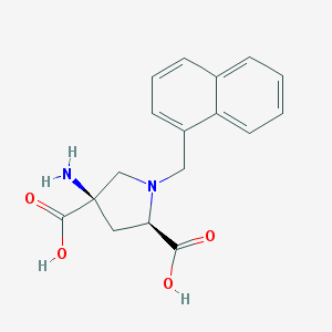 2D structure