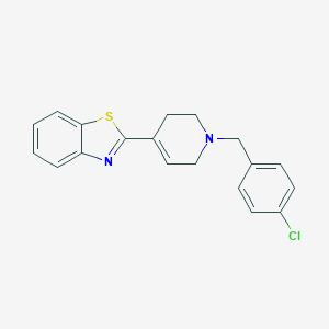 2D structure