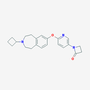 2D structure