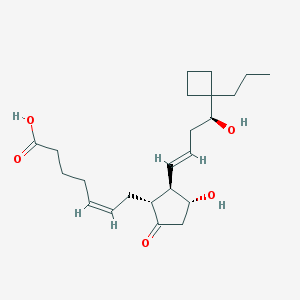 2D structure