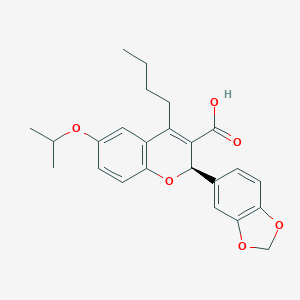 2D structure