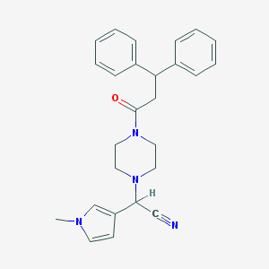 2D structure