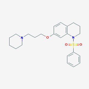 2D structure