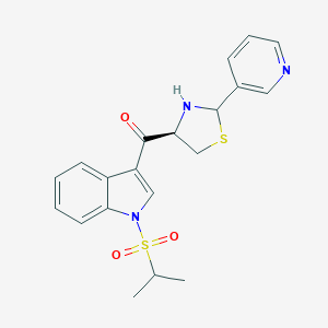 2D structure