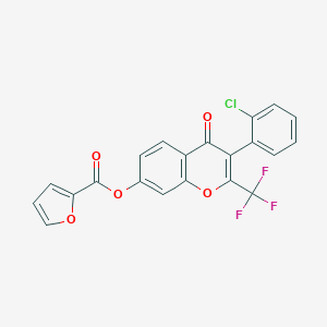 2D structure