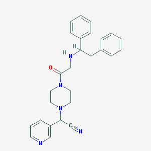 2D structure