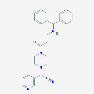 2D structure