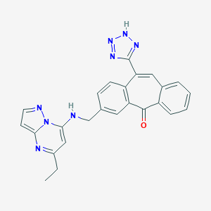 2D structure