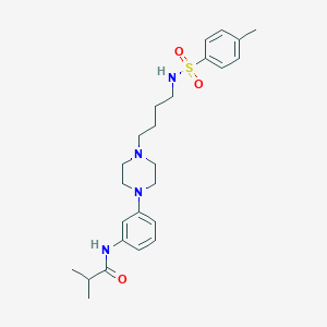 2D structure