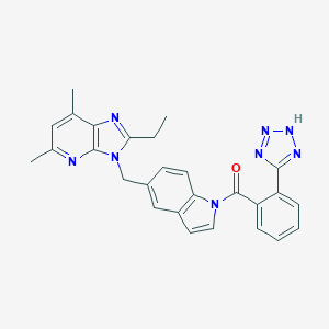 2D structure