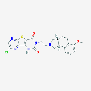 2D structure