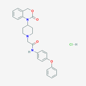 2D structure