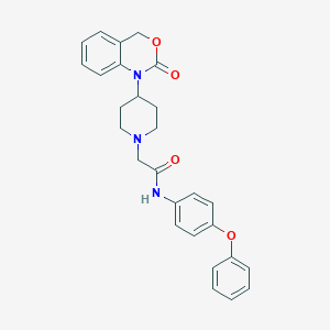 2D structure