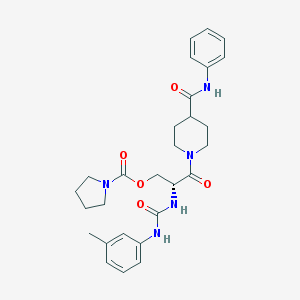 2D structure