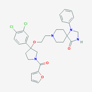 2D structure