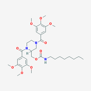 2D structure