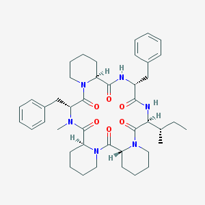 2D structure