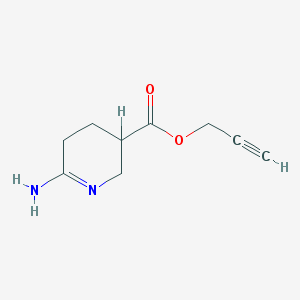 2D structure