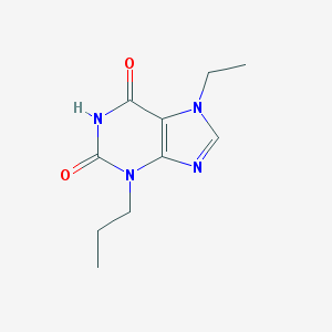 2D structure