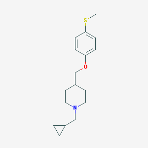 2D structure