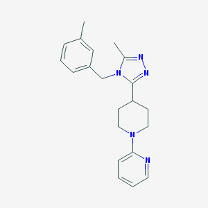 2D structure