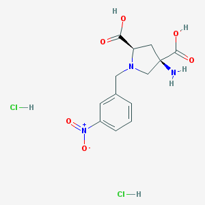 2D structure