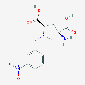 2D structure