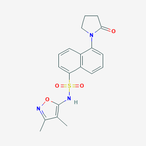 2D structure