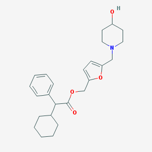 2D structure