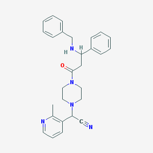 2D structure