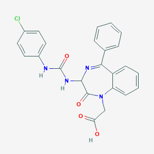 2D structure