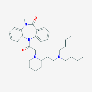 2D structure