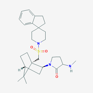 2D structure