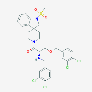 2D structure