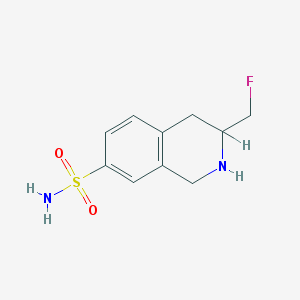 2D structure