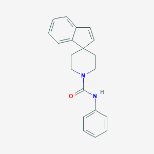 2D structure