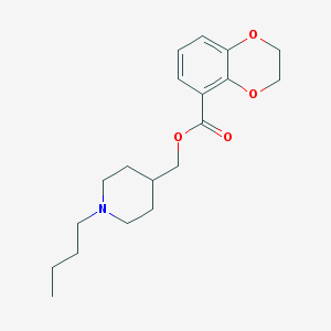 2D structure