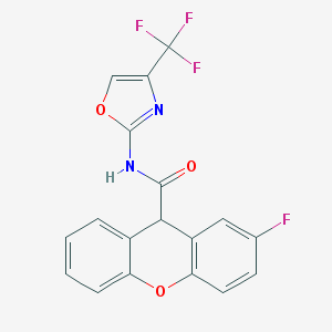 2D structure