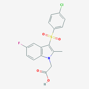 2D structure